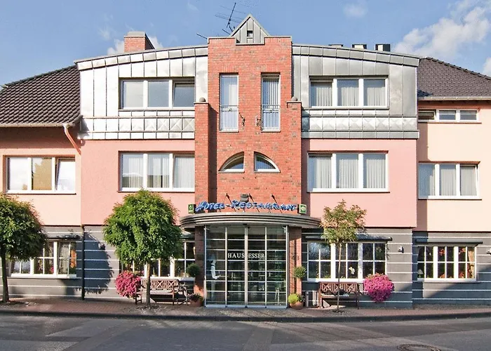 Hotel Restaurant Esser