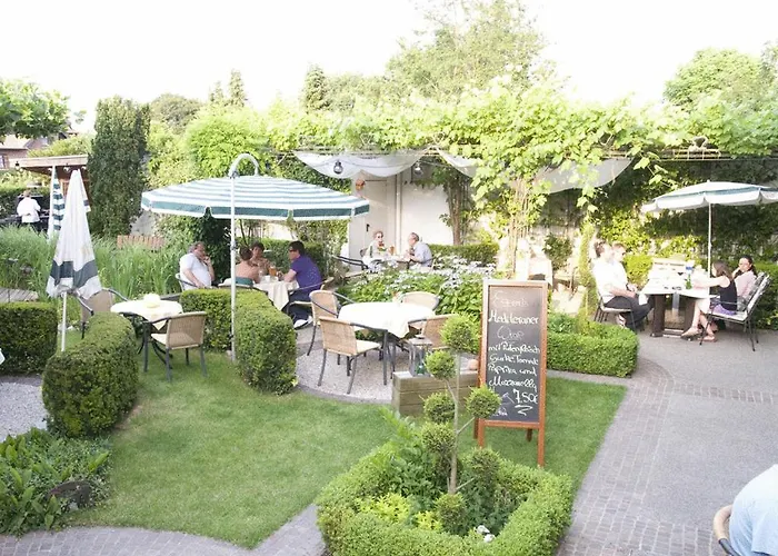 Hotel Restaurant Esser