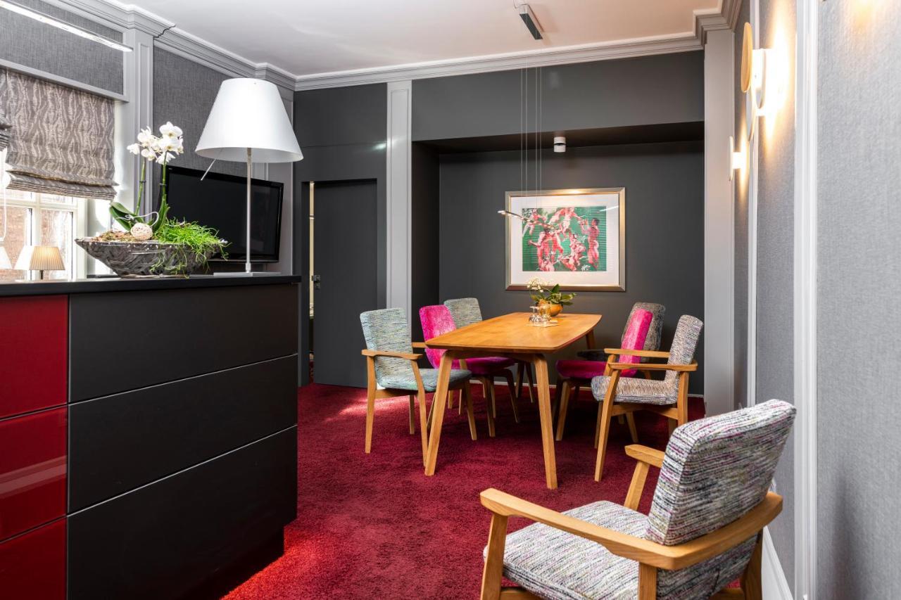 Restaurant Esser Hotel