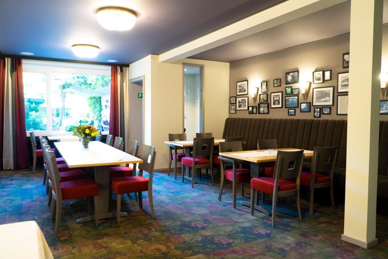 Restaurant Esser 3* Wegberg
