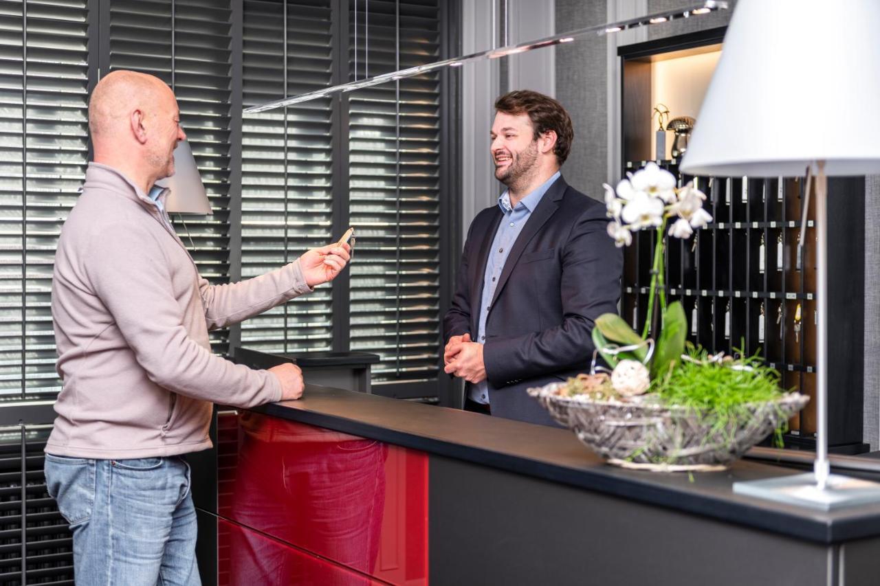 Restaurant Esser 3*