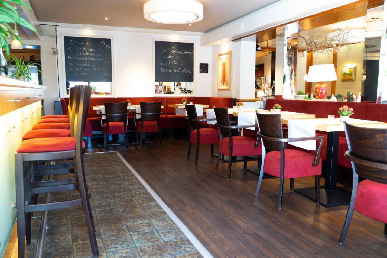Restaurant Esser