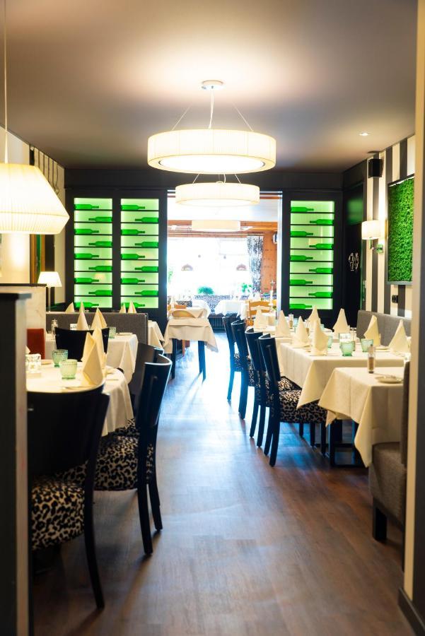 Restaurant Esser 3*