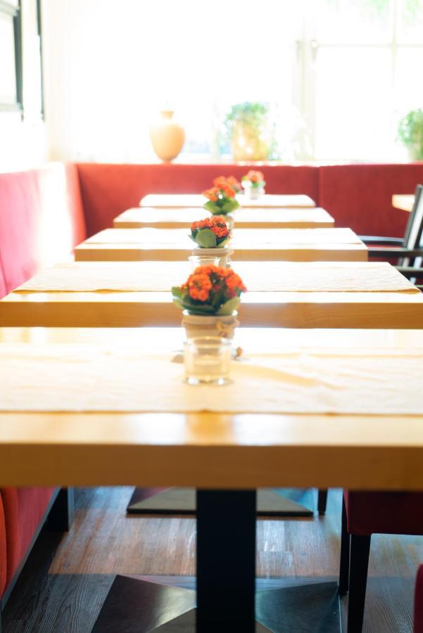 Restaurant Esser 3*