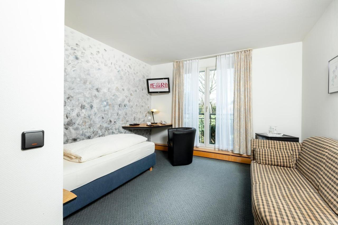 Hotel Restaurant Esser