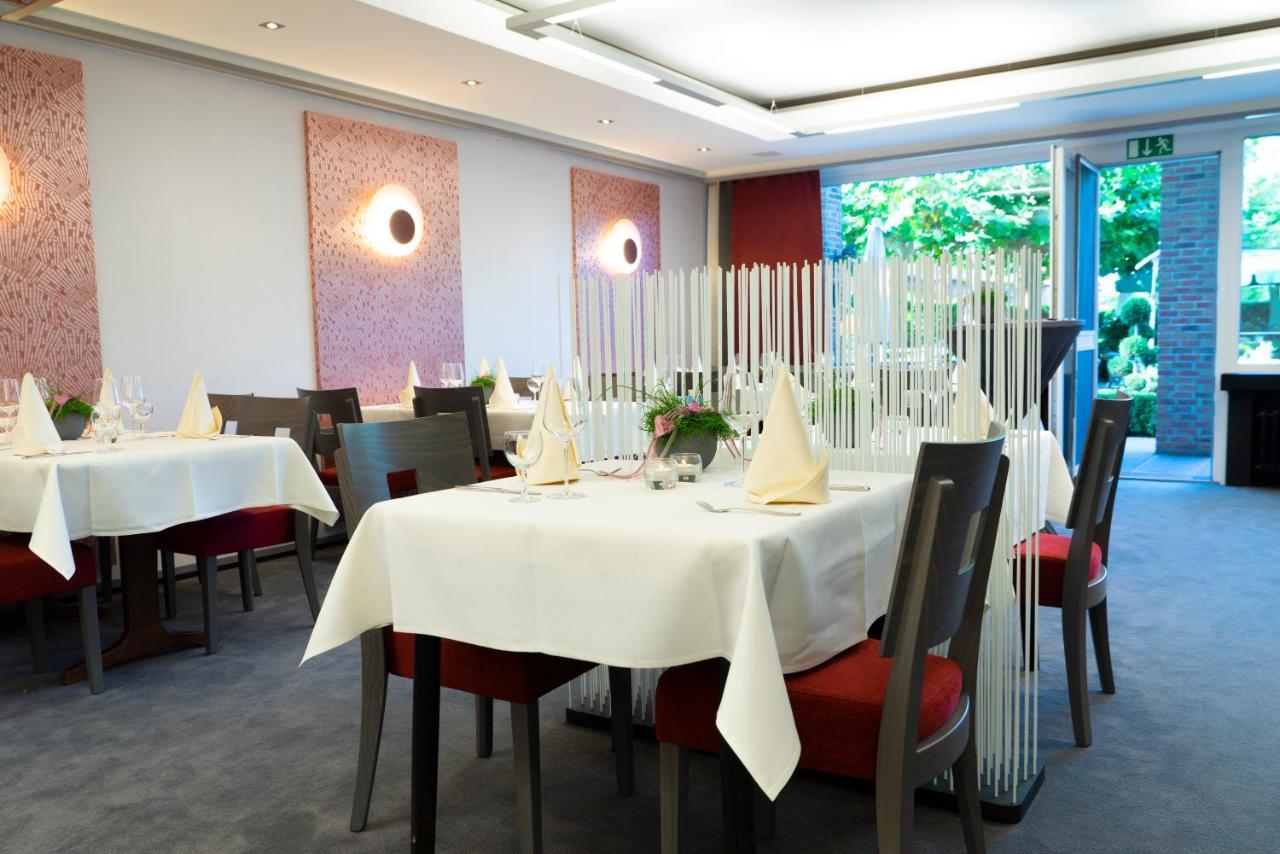 Restaurant Esser 3* Wegberg