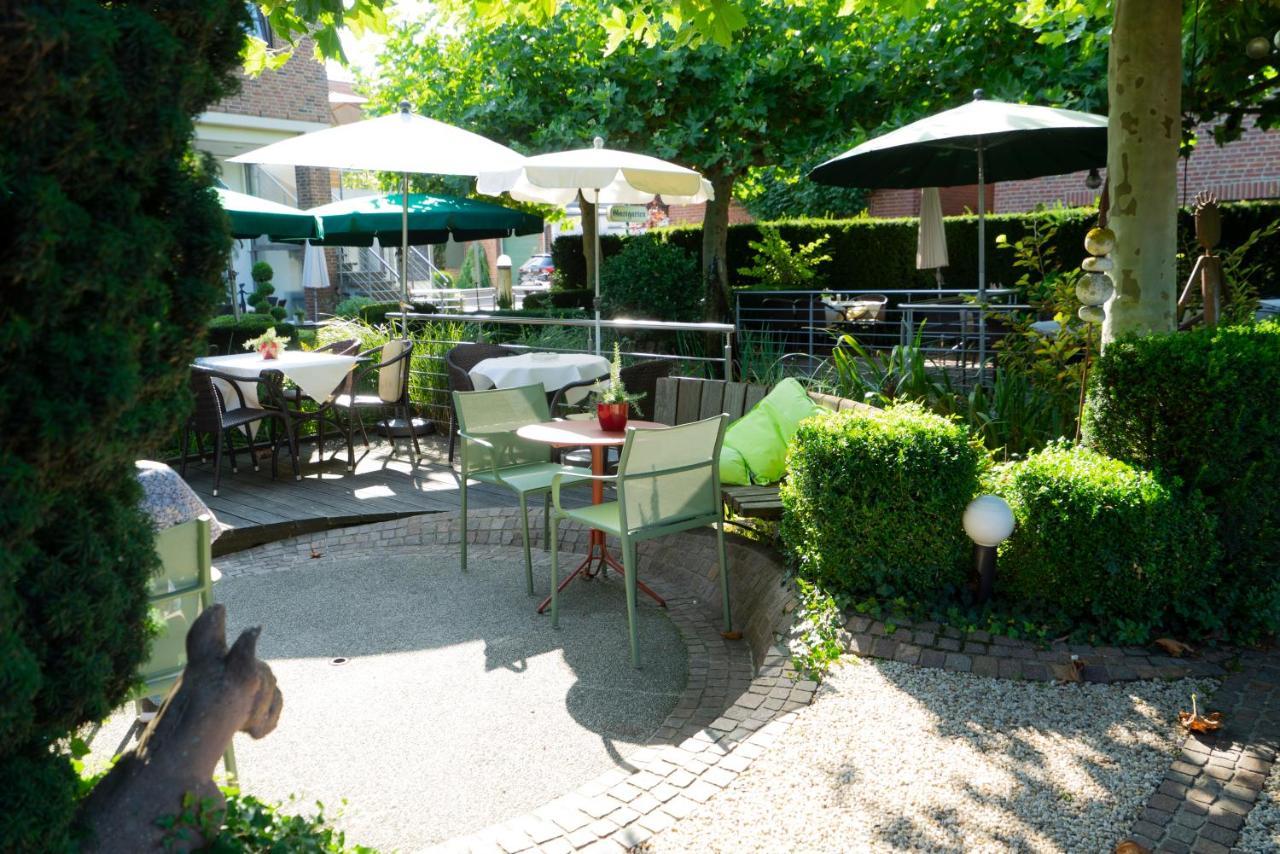 Hotel Restaurant Esser 3*