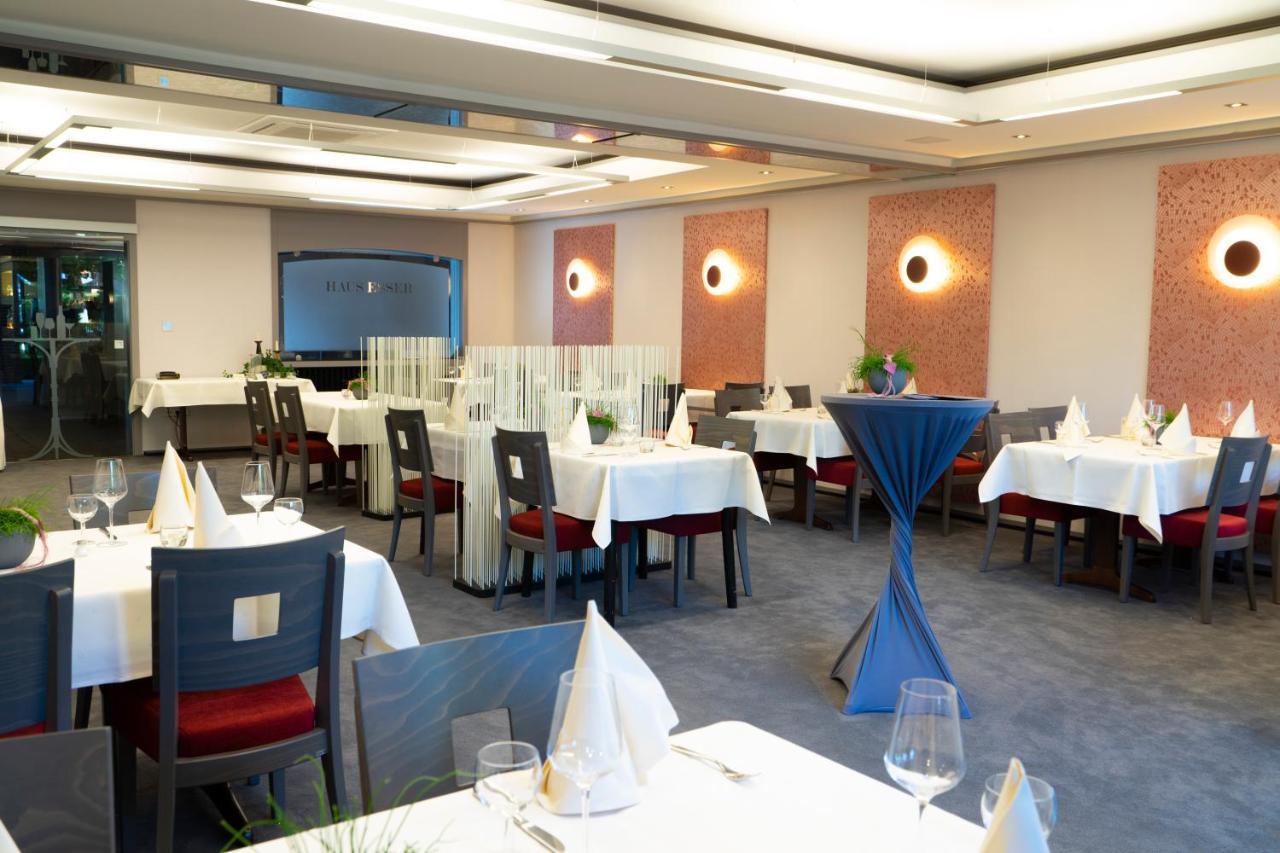 Restaurant Esser 3* Wegberg