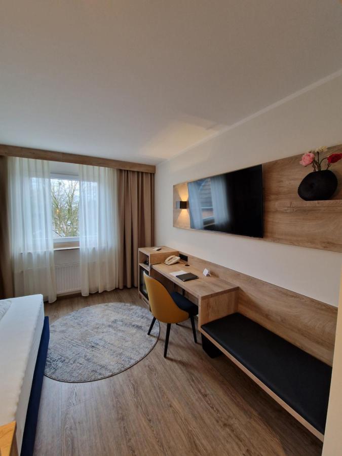 Restaurant Esser Hotel Wegberg