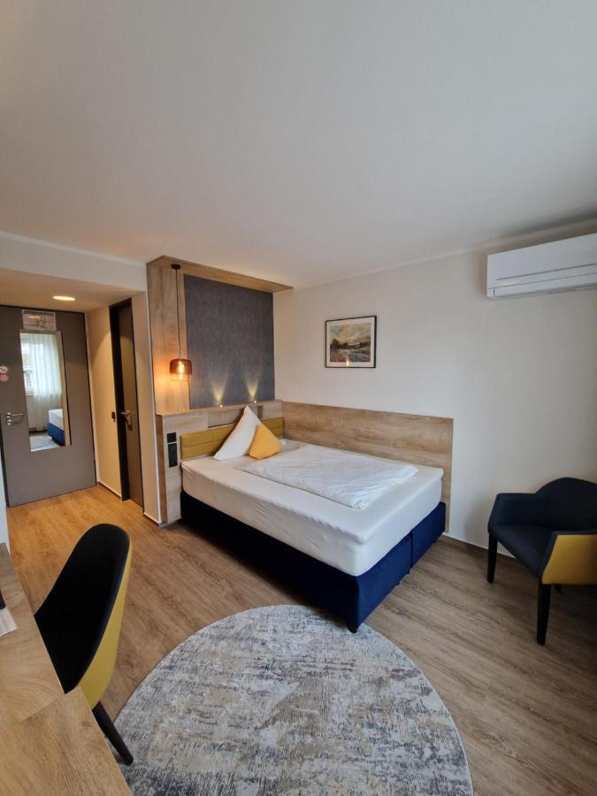 Restaurant Esser Hotel 3*