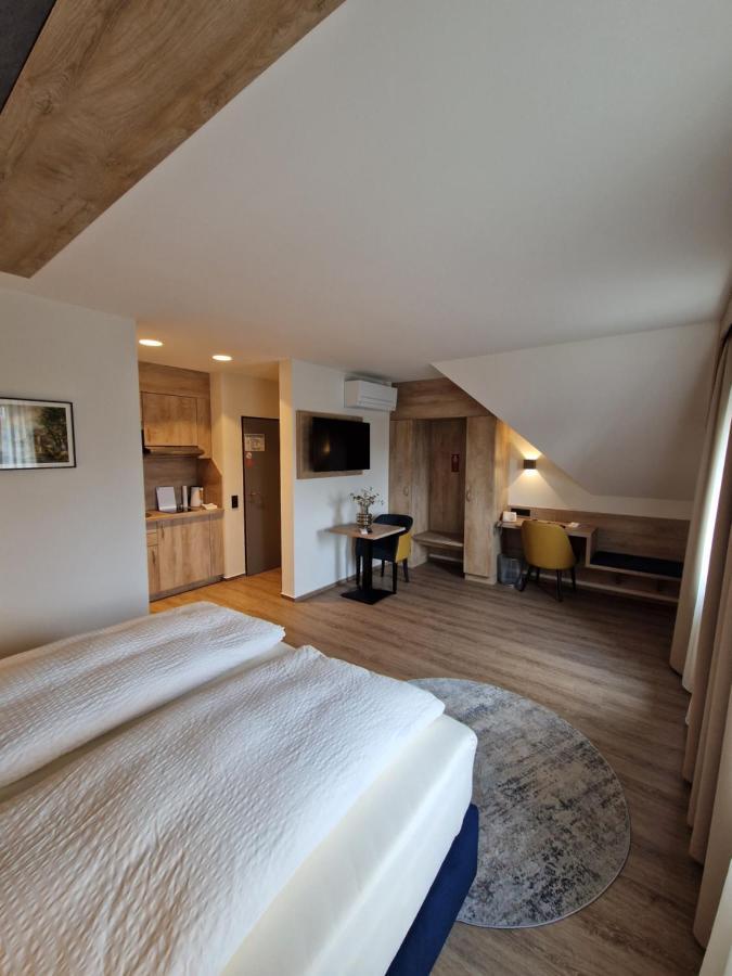 Restaurant Esser Hotel