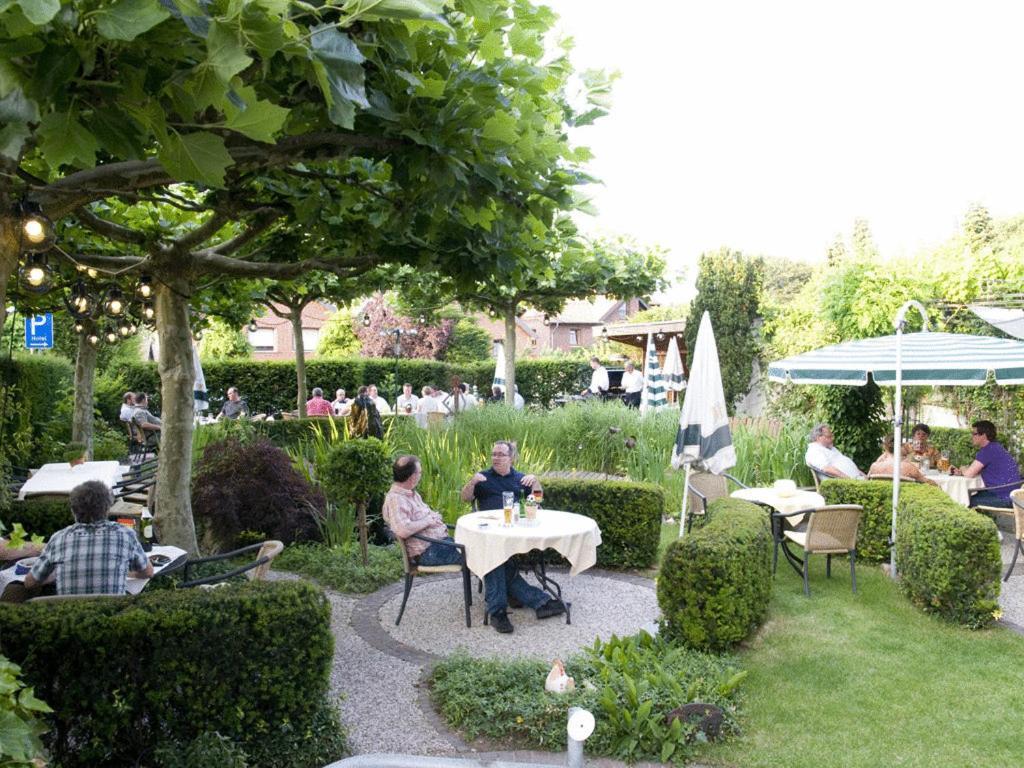 Restaurant Esser Hotel Wegberg