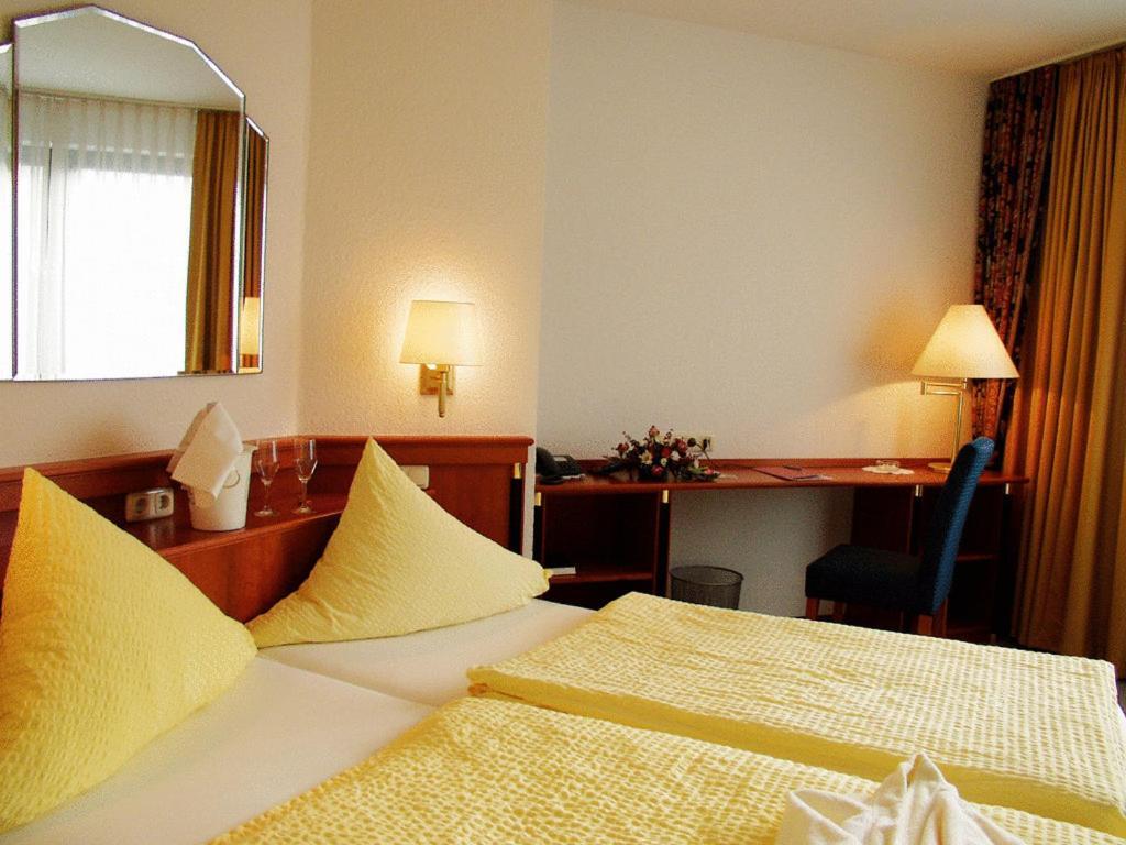 Hotel Restaurant Esser 3*